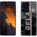 Pouzdro mmCase Gelové Xiaomi Poco F5 - relax 1 – Zboží Živě