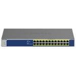 Netgear GS524PP – Zboží Živě