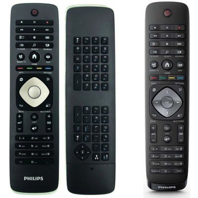 Dálkový ovladač Philips YKF354-001 – Zboží Mobilmania
