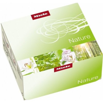 Miele FAN 151 L flakon s vůní do sušičky Nature 12,5 ml – Hledejceny.cz