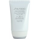 Shiseido Sun Protection hydratační ochranný krém SPF30 50 ml