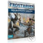 Albi Frosthaven Odlepitelné samolepky – Zboží Živě