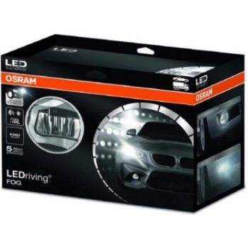 OSRAM LEDFOG101