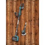GARDENA AquaBrush Universal 04/18V P4A 14842-20 – Zboží Dáma
