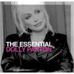 Parton Dolly - Essential Dolly Parton CD – Hledejceny.cz