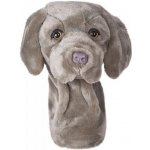 Daphne's driver headcover výmarský ohař – Sleviste.cz