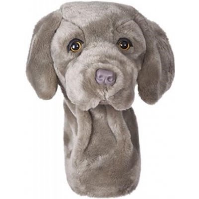 Daphne's driver headcover výmarský ohař – Sleviste.cz