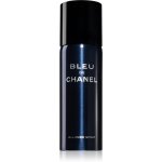 Chanel Bleu de Chanel All-Over-Spray deodorant a tělový sprej pro muže 100 ml – Hledejceny.cz