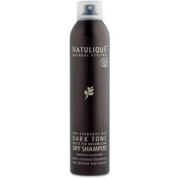 Natulique Dark Tone Dry Shampoo 300 ml