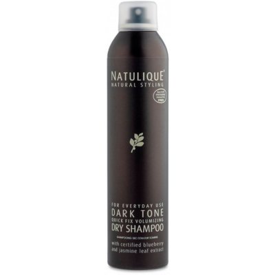 Natulique Dark Tone Dry Shampoo 300 ml