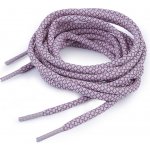 Prima-obchod Reflexní tkaničky do bot, tenisek, mikin délka 130 cm, barva 3 pudrová – Sleviste.cz