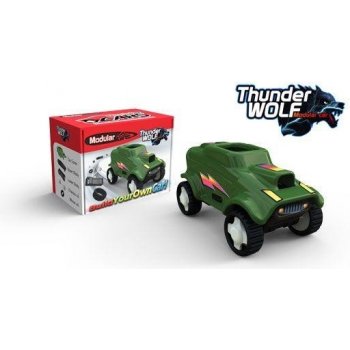 Modular Toys autíčko Thunder Wolf