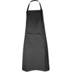 The One Apron Zástěra na krk šedá anthracite – Hledejceny.cz