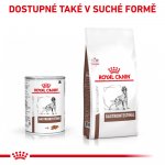 Royal Canin Veterinary Diet Dog Gastrointestinal Can 400 g – Zbozi.Blesk.cz