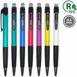 Spoko S0132 mikrotužka mix barev – Zboží Dáma