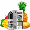 E-liquid Infamous Saltz Pineapple Mango 10 ml 20 mg