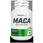 Biotech USA Maca 60 kapslí – Hledejceny.cz