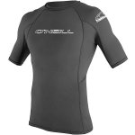 Pánské O'Neill BASIC SKINS CREW SS graphite – Zboží Dáma