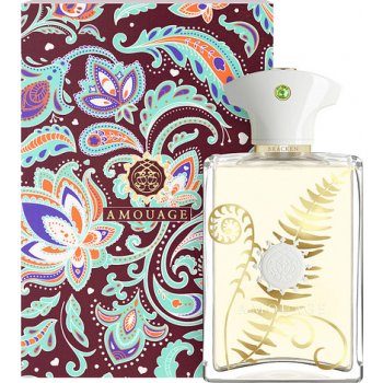 Amouage Bracken parfémovaná voda pánská 100 ml tester