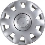 CARFACE Kryty kol AVEIRO 14" sada 4ks | Zboží Auto