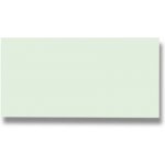 Barevná dopisní karta Clairefontaine sv. zelená, DL [25 ks] – Zboží Živě