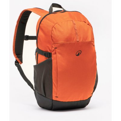Quechua Arpenaz 100 27 l kaštanová|oranžová – Zboží Mobilmania