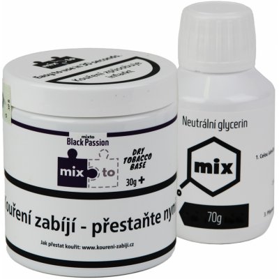 Mixto White Heaven 100 g – HobbyKompas.cz
