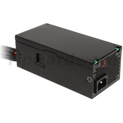 SilverStone TFX TX300 300W SST-TX300 – Zboží Živě
