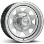 Dotz Dakar 7x15 5x139,7 ET12 silver – Hledejceny.cz