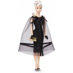 Mattel Barbie s ikonickým culíkem Swirl Pony HRM88 – Zboží Dáma
