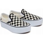 Vans ua classic slip on Stackform – Hledejceny.cz