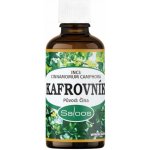 Saloos esenciální olej Kafrovník 50 ml – Hledejceny.cz