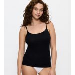 Triumph Sense of Modal Spaghetti Top Bílá – Sleviste.cz