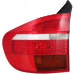 ZADNÍ SVĚTLO, LAMPA LEVÉ BMW X5 (E70), 10.06-04.10 OE: 63217158939, 63217200817 DEPO – Zboží Mobilmania