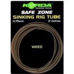 Korda hadička proti zamotání Camo Rig Tube 2 m varianta green – Sleviste.cz