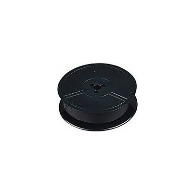 Barvicí páska pro psací stroje DIN 1, 13 mm x 10 m, černá, 1 cívka, POH1C, ARMOR – Sleviste.cz