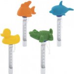 VÁGNER POOL Teploměr neplovoucí Ekonom s provázkem – Zbozi.Blesk.cz