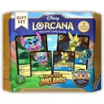 Disney Lorcana: Into the Inklands Gift Set – Hledejceny.cz