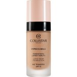 Collistar Impeccabile Long Wear Foundation dlouhotrvající make-up SPF15 2R Rosy Beige 30 ml – Sleviste.cz