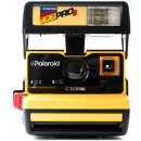 Polaroid 636