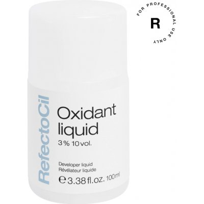 Refectocil Oxidant Creme 3 % 10vol. 100 ml – Hledejceny.cz