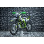 Zuumav Pitbike Markstore - K5-CB225G 250 ccm 21/18 - zelená | Zboží Auto