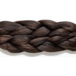 100% Kanekalon jumbo braid Barva: P1B/30, Značka: Dream Hair: Super Braid, Materiál: 100% KanekalonⓇ – Zboží Mobilmania