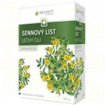 SENNOVÝ LIST POR SPC 1X50G – Hledejceny.cz