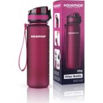 Aquaphor City 500 ml Fialová – Zbozi.Blesk.cz