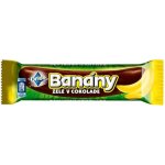 Orion Banány v Čokoládě 45 g – Hledejceny.cz