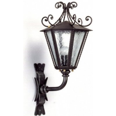 GALBUSERA Kovaná lucerna model 3063 – Zboží Dáma