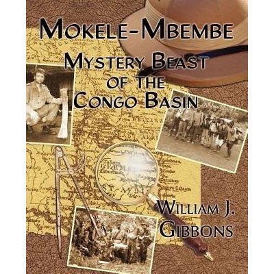 The Search for Mokele-mbembe on Apple Books