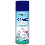 Icemix Chladící sprej 400 ml – Hledejceny.cz