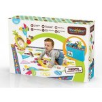 Yookidoo Velká hrací deka Fiesta – Zboží Dáma Yookidoo Velká hrací deka Fiesta – Zboží Dáma